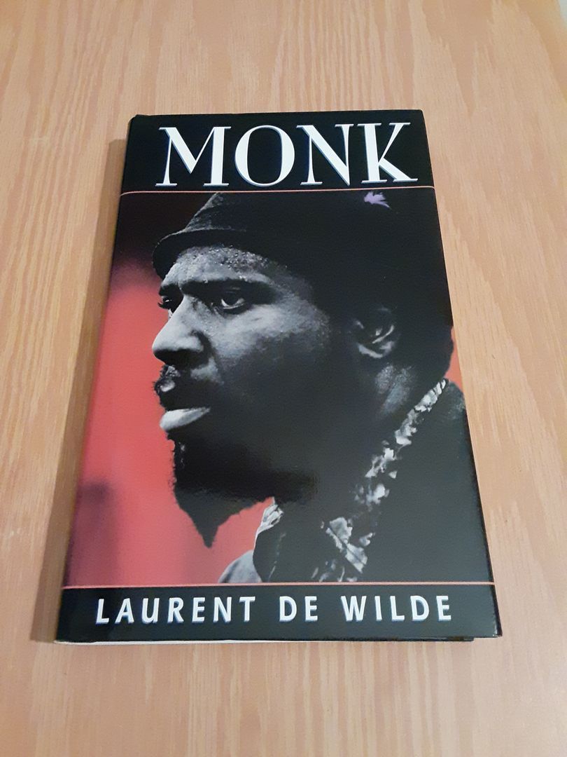 Monk