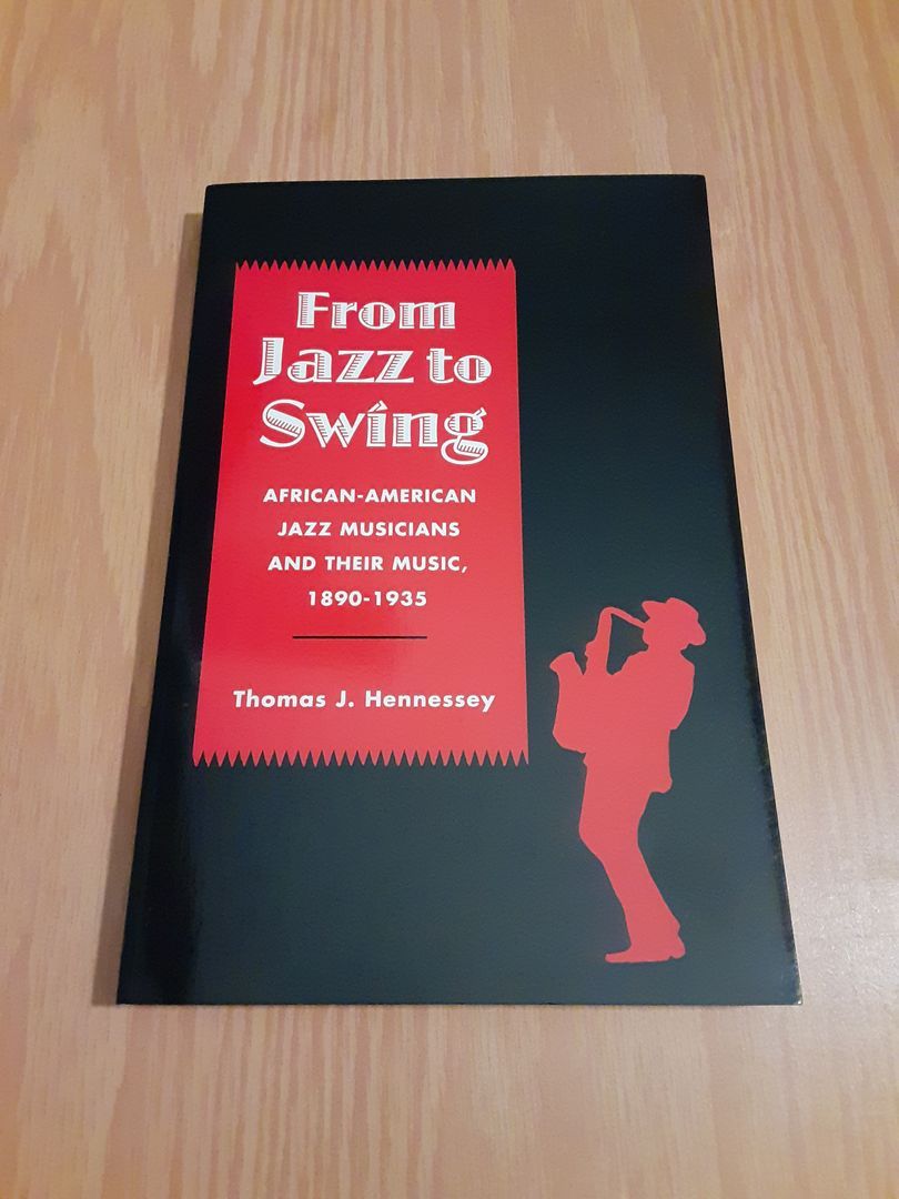 From Jazz to Swing