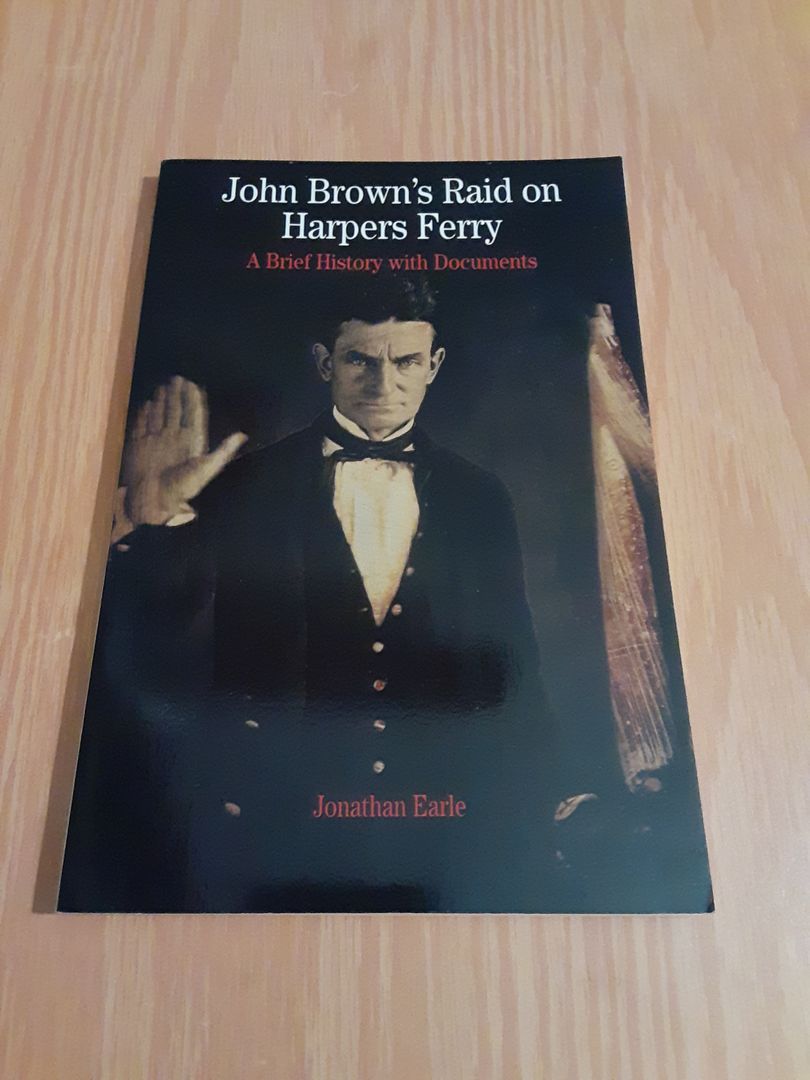 John Brown's Raid on Harpers Ferry