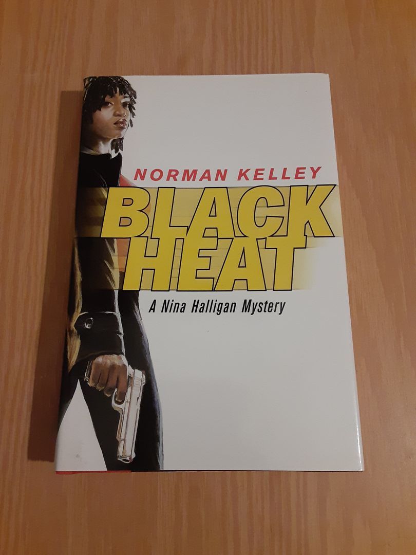 Black Heat