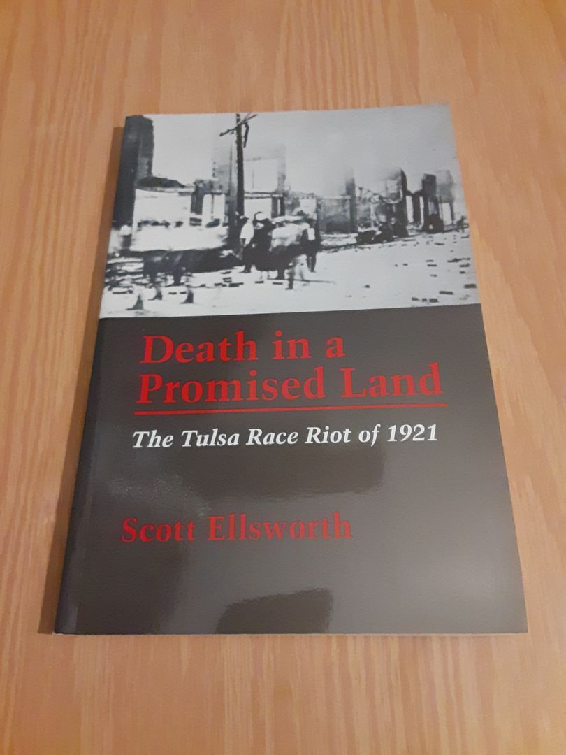 Death in a Promised Land