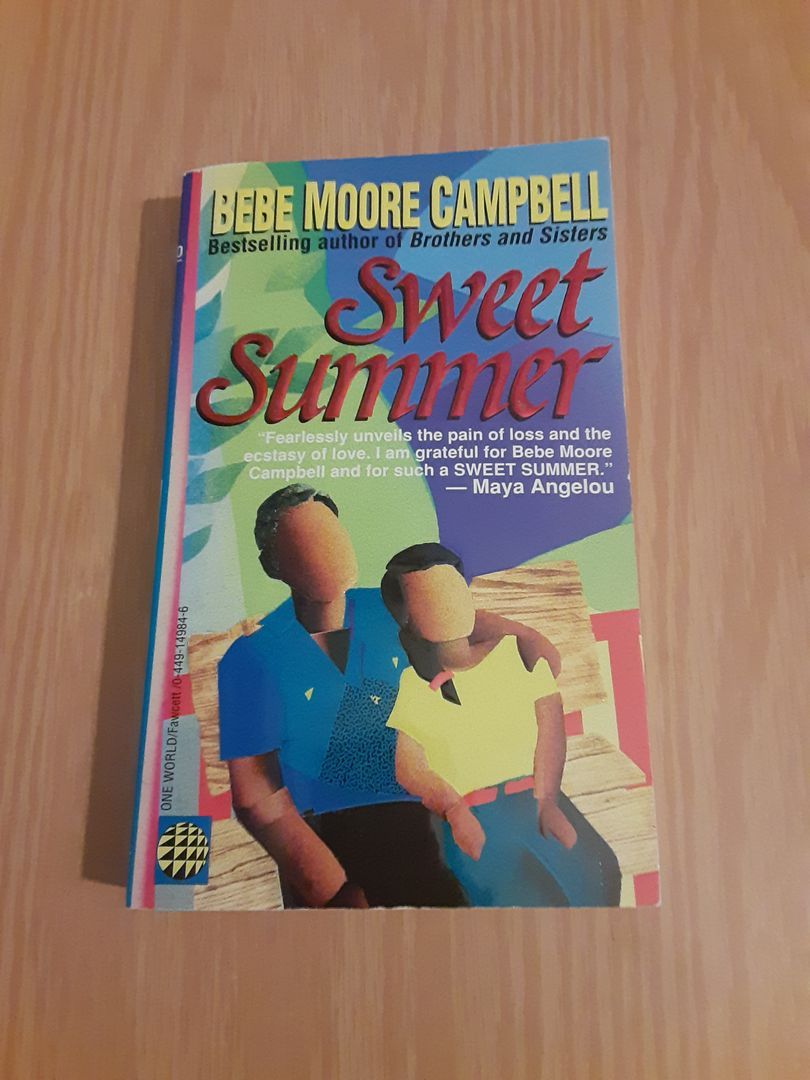 Sweet Summer