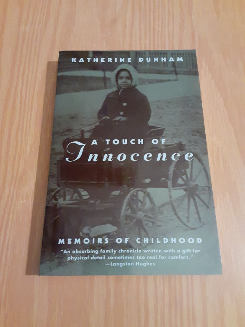 A Touch of Innocence