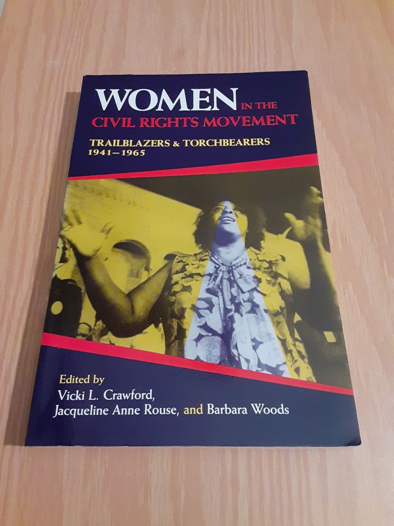 Women in the Civil Rights Movement