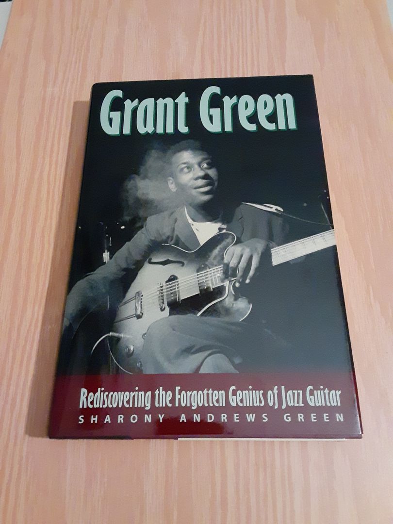 Grant Green