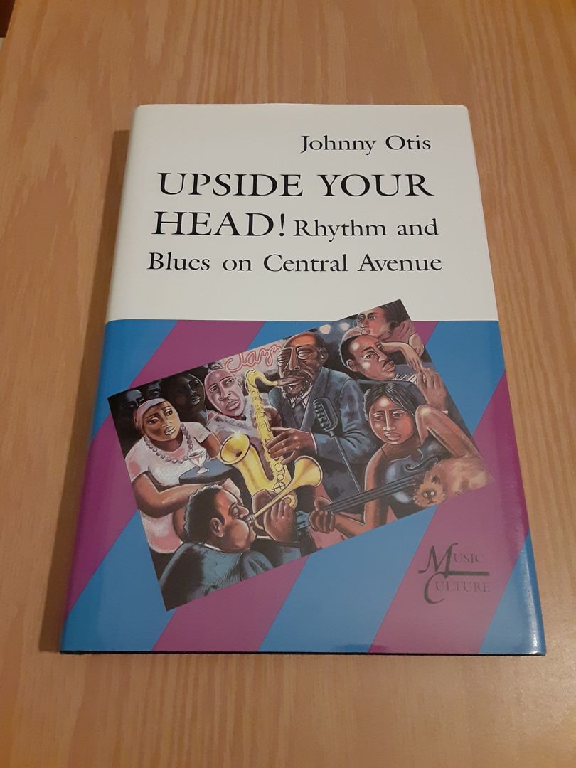 Upside Your Head!
