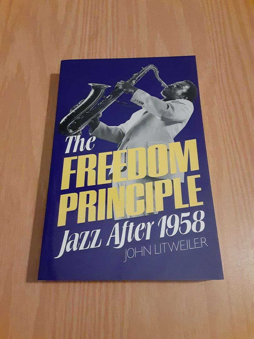 The Freedom Principle