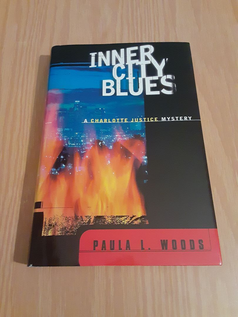 Inner City Blues