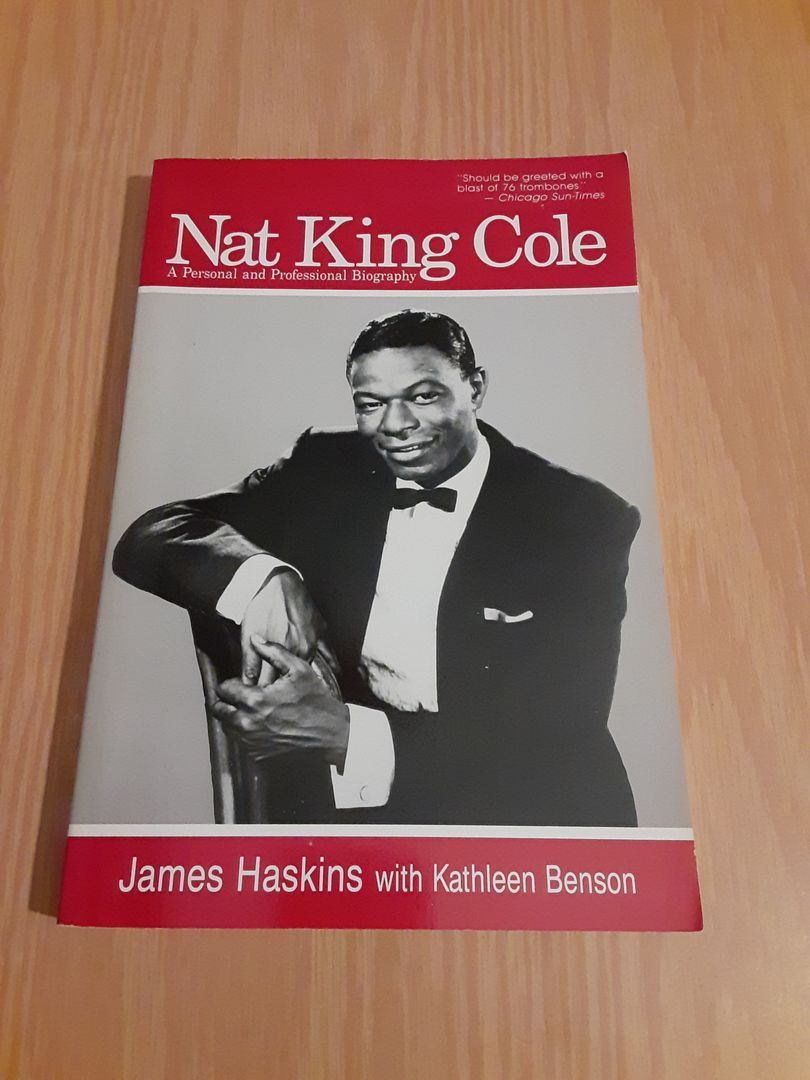 Nat King Cole