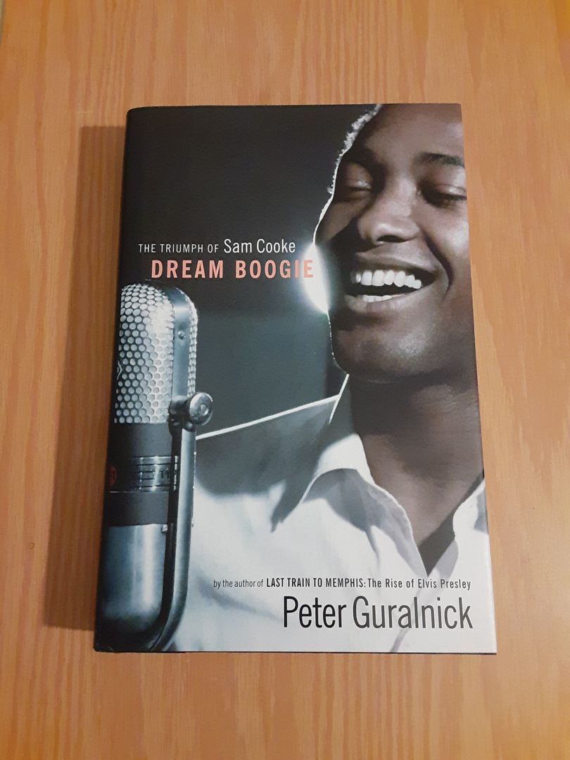 Dream Boogie
