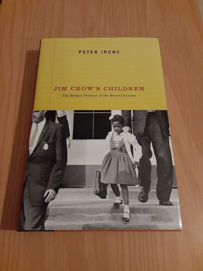 Jim Crow's Children