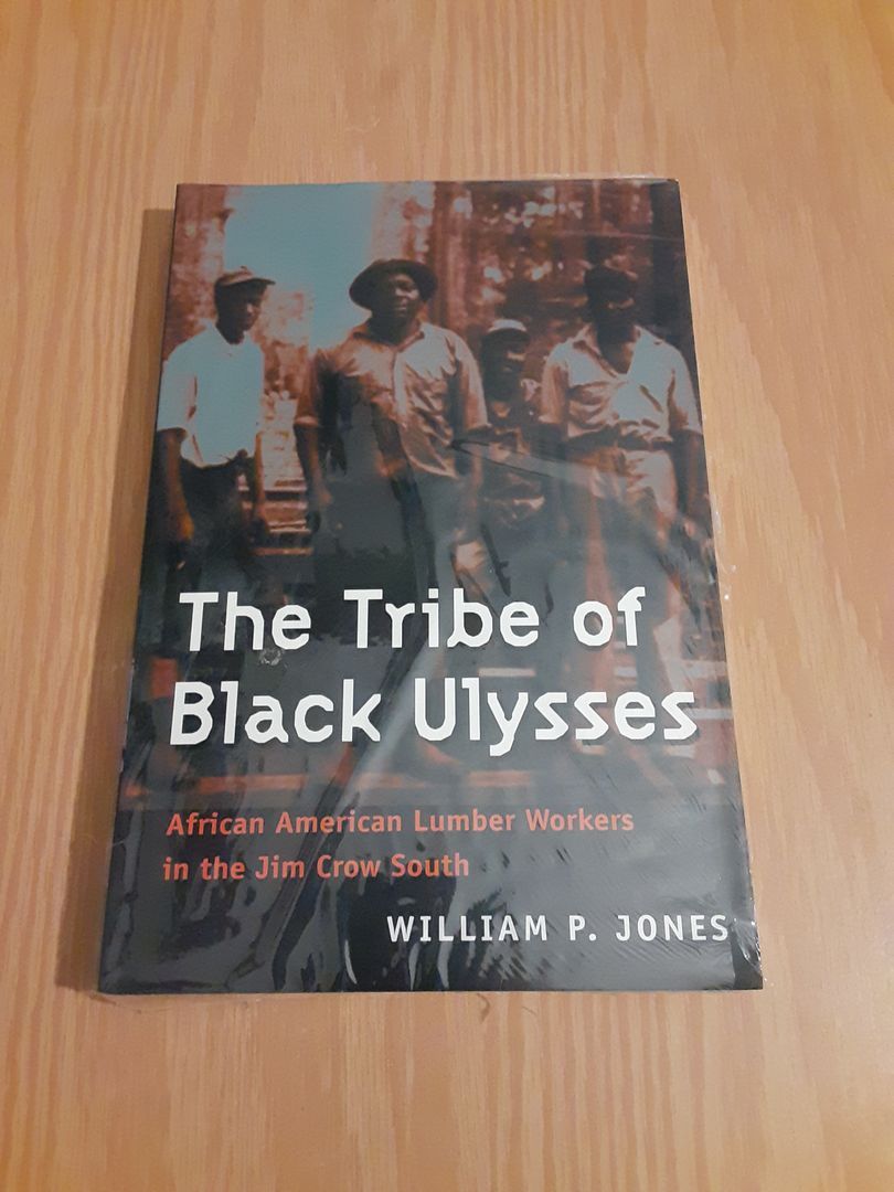 The Tribe of Black Ulysses