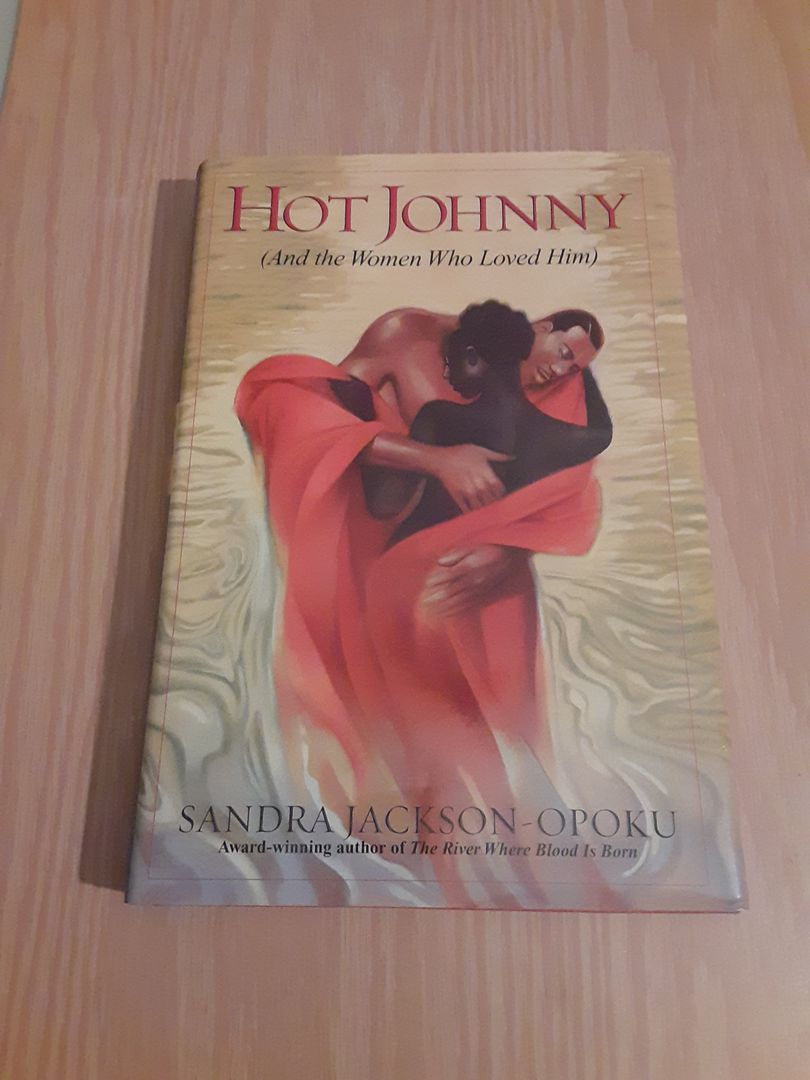 Hot Johnny (And the Women Who Loved Him)