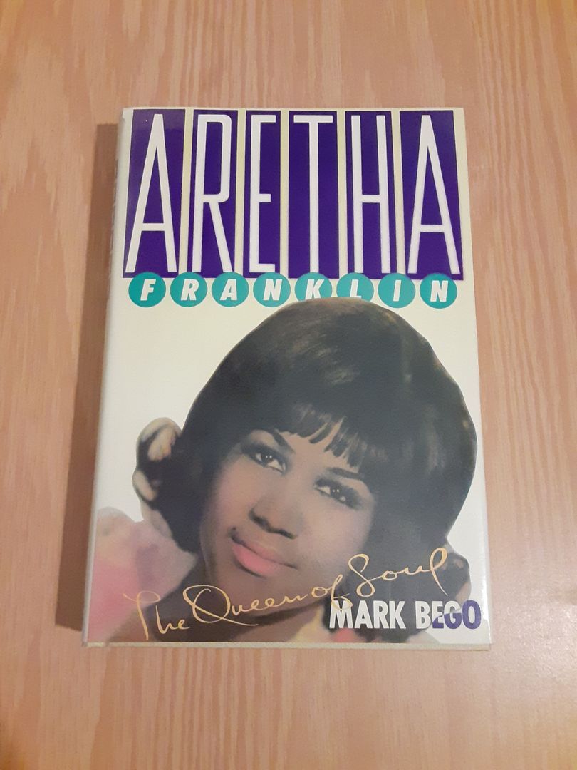 Aretha Franklin
