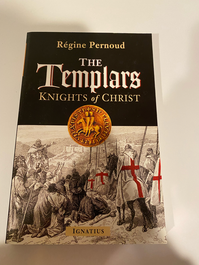 The Templars