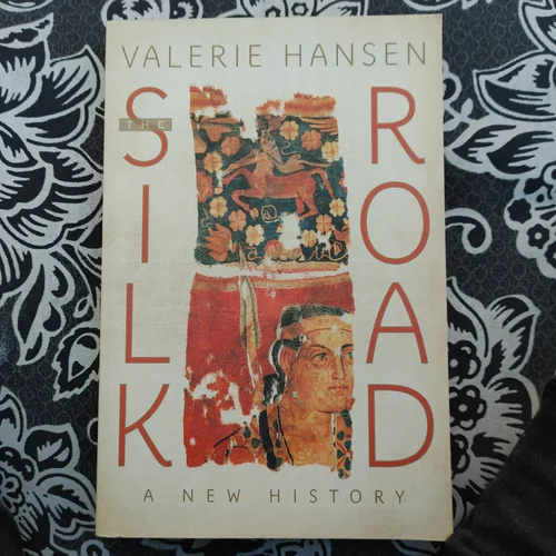 The Silk Road