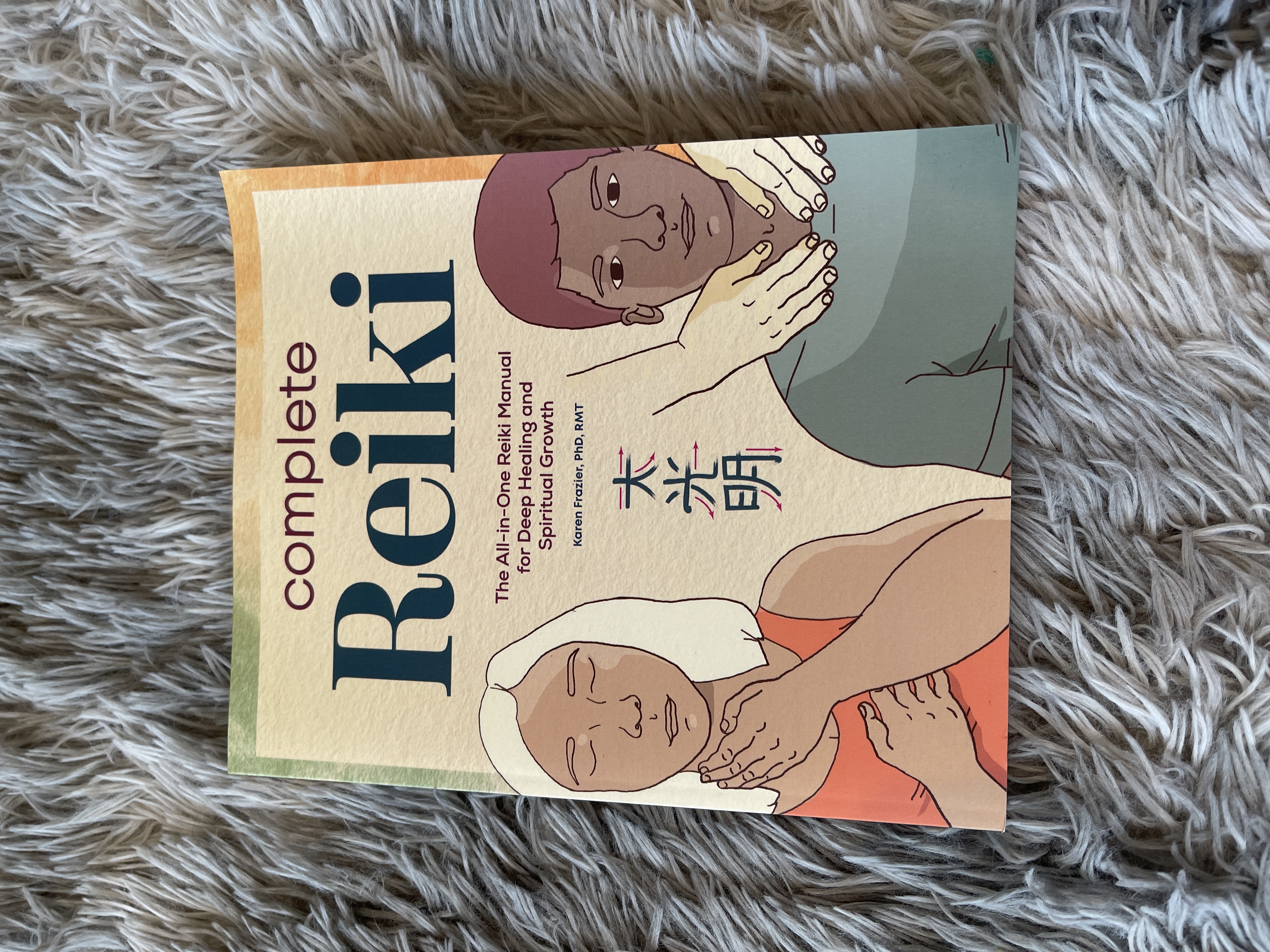 Complete Reiki