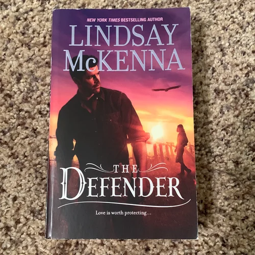 The Defender