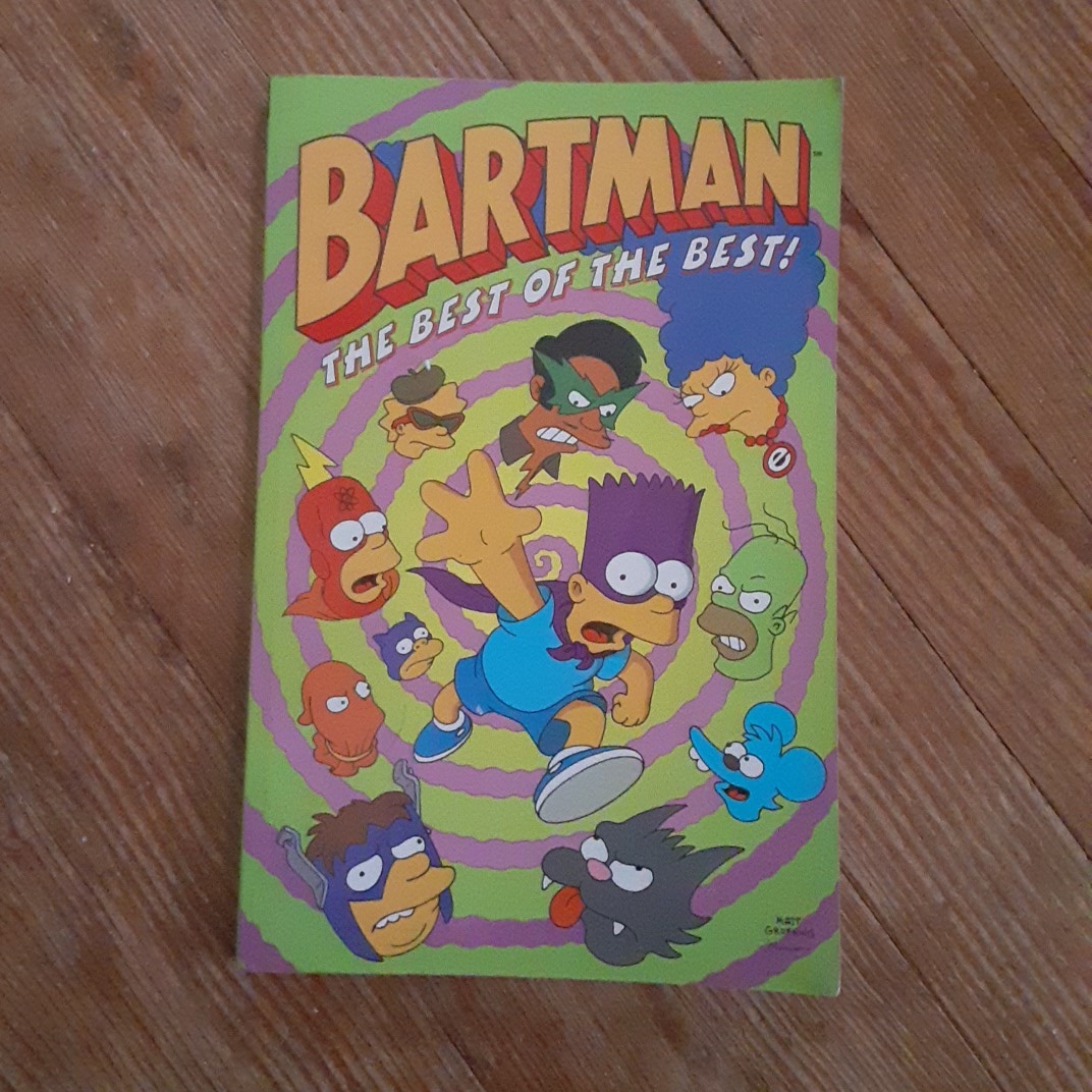 Bartman