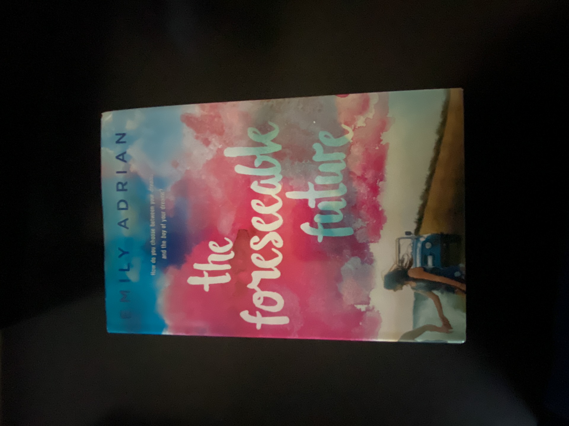 The Foreseeable Future