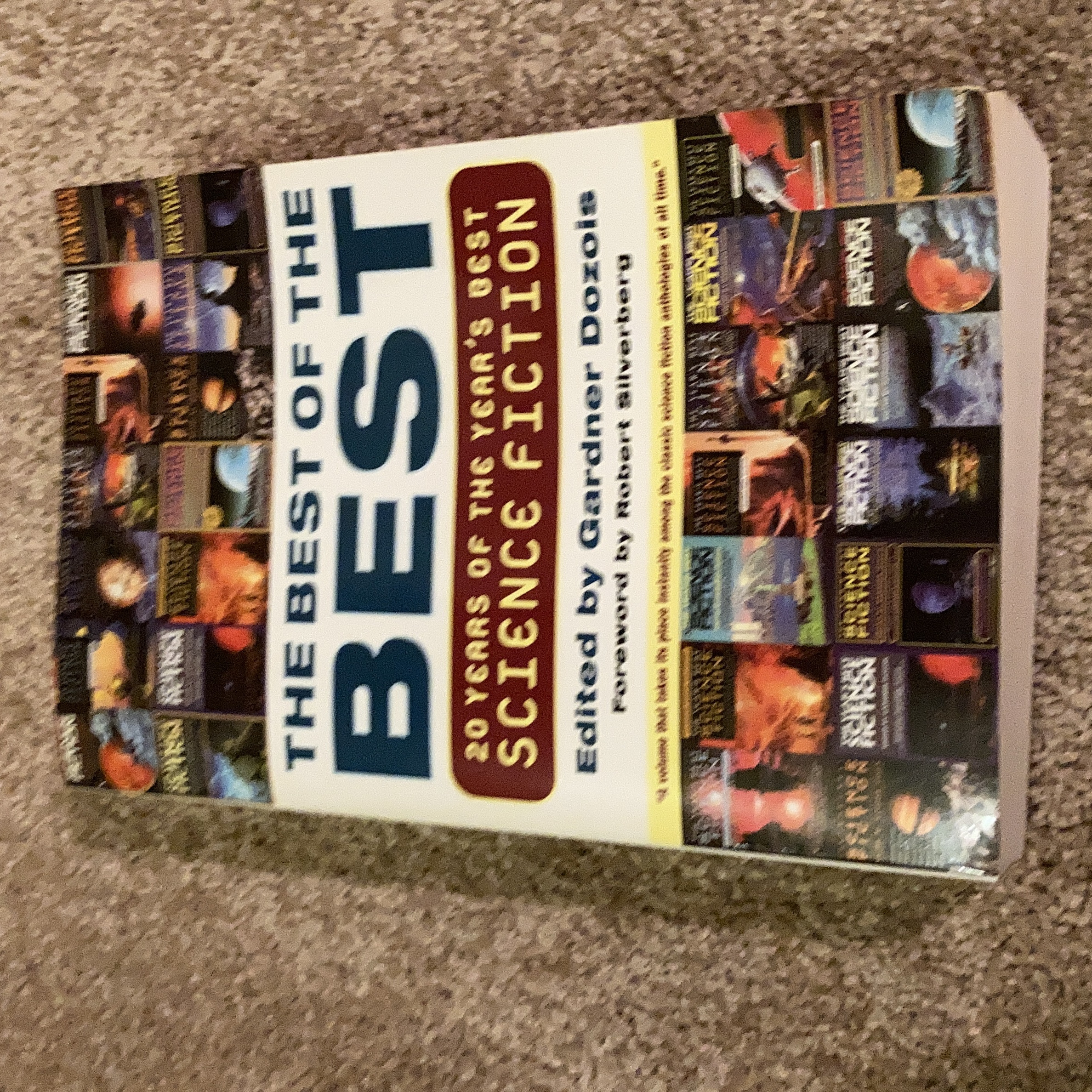 The Best of the Best