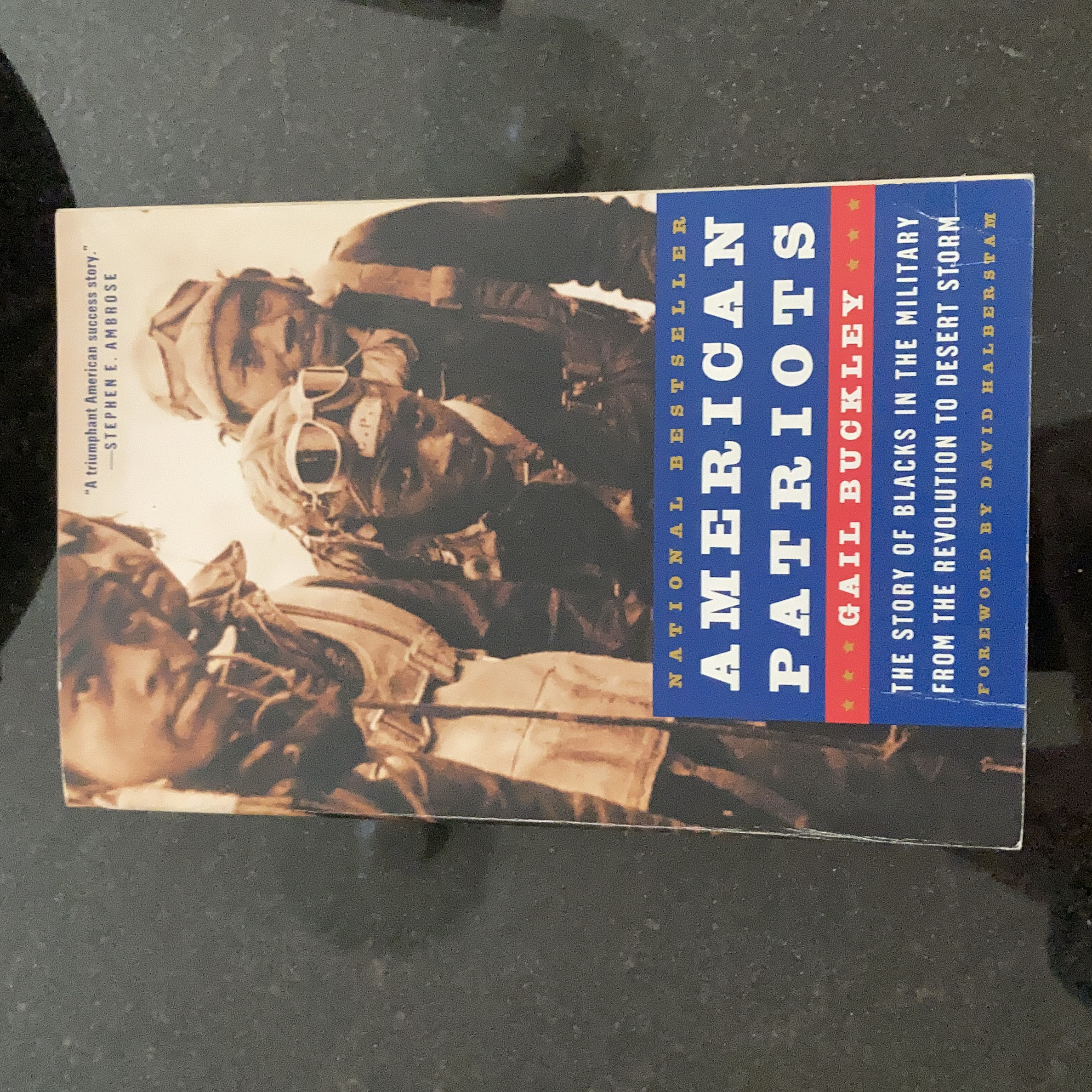 American Patriots