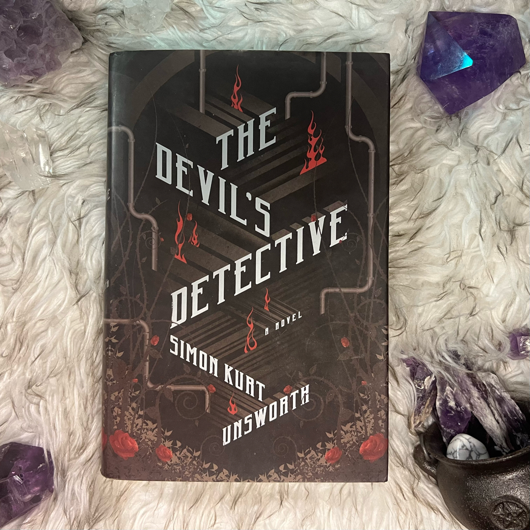 The Devil's Detective