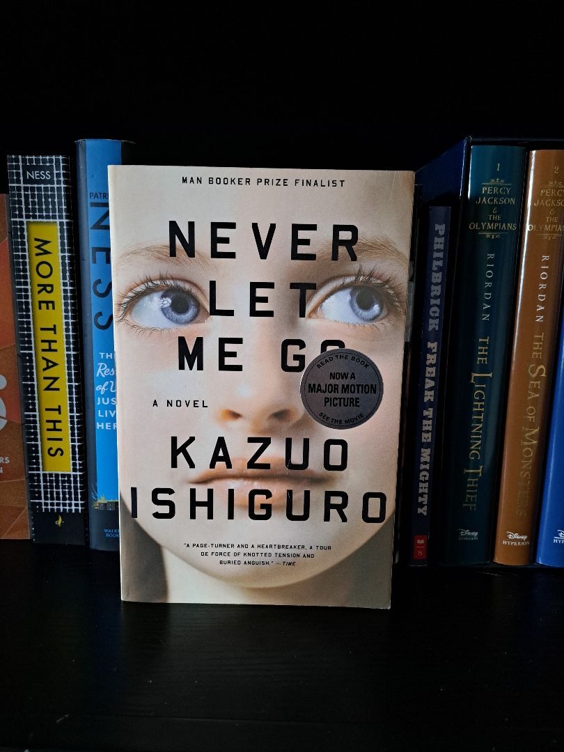 Never Let Me Go