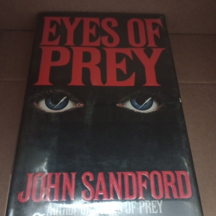 Eyes of Prey