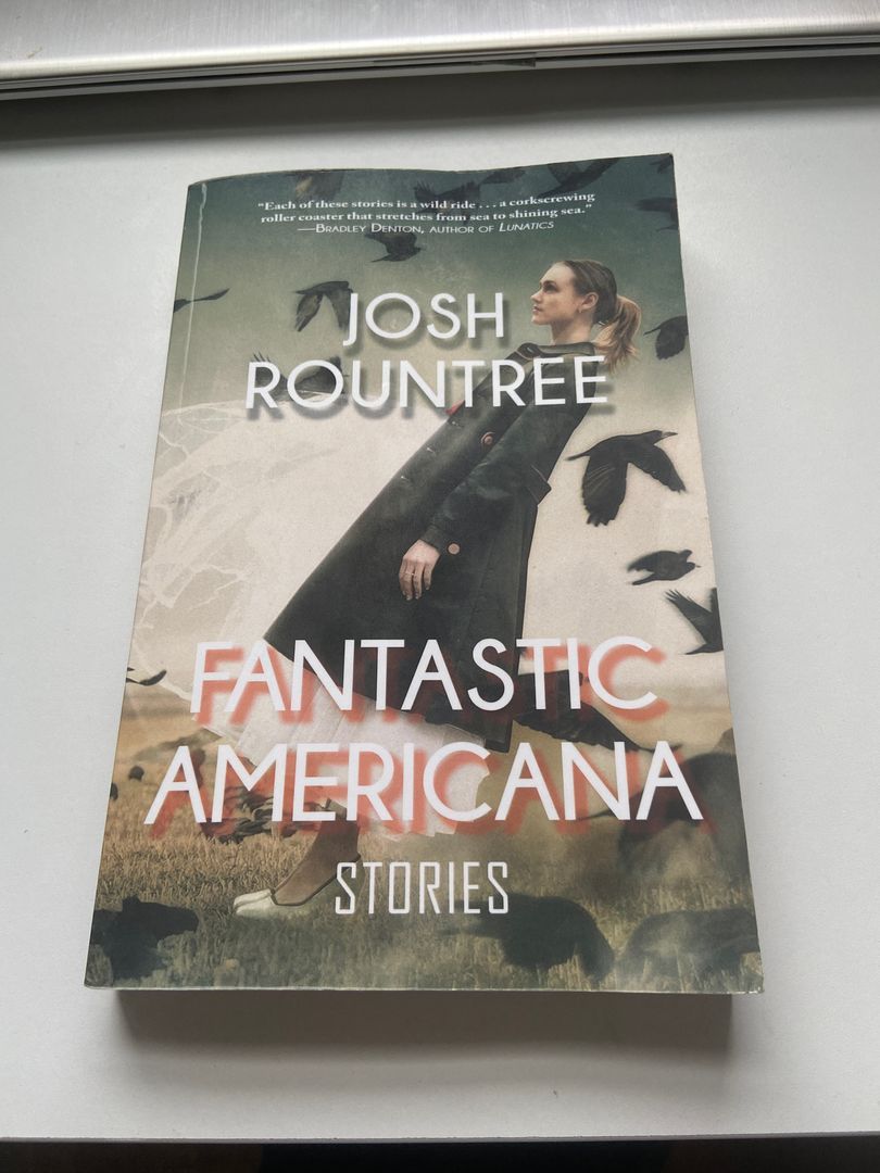 Fantastic Americana