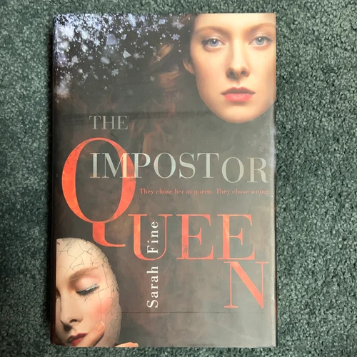 The Impostor Queen