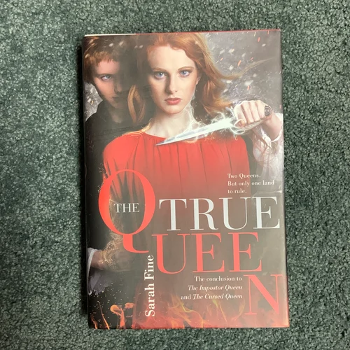 The True Queen