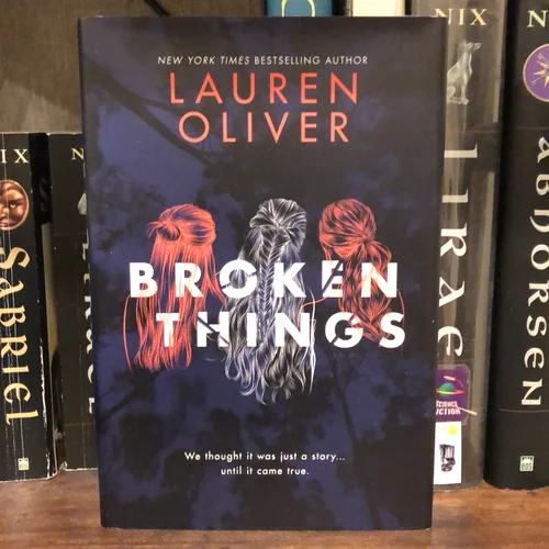Broken Things