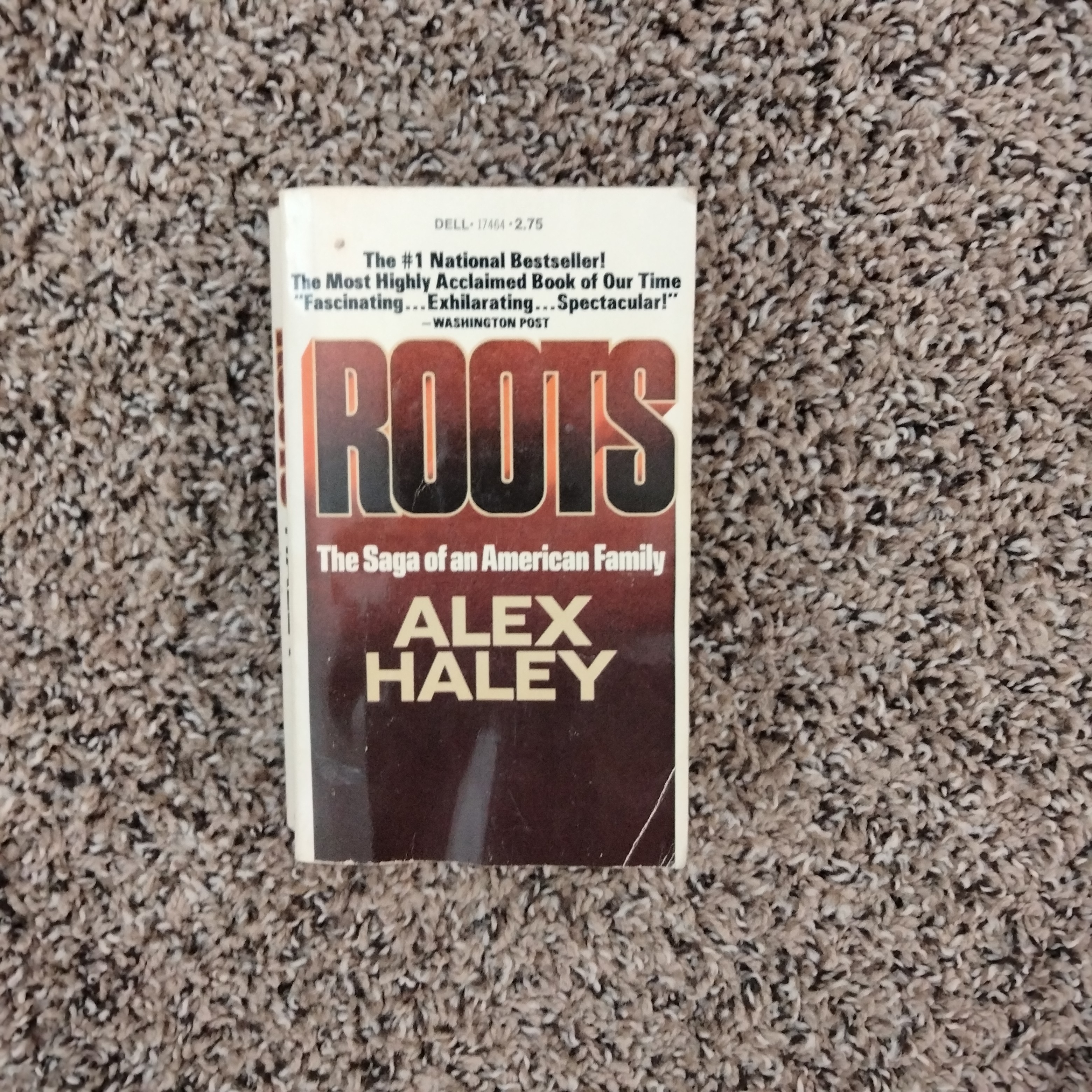 Roots