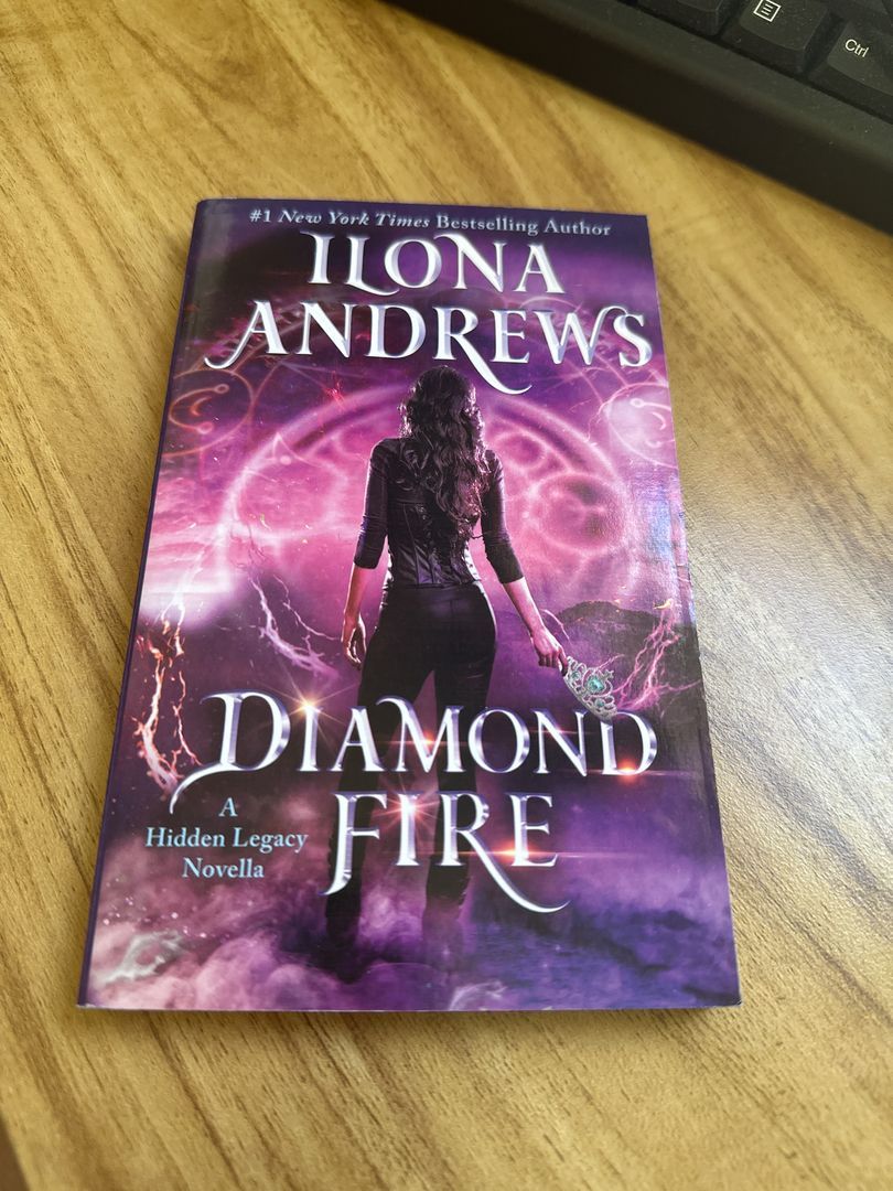 Diamond Fire