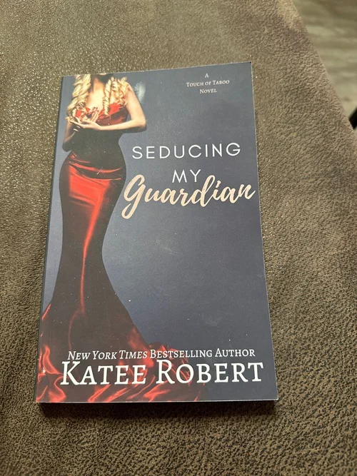 Seducing My Guardian