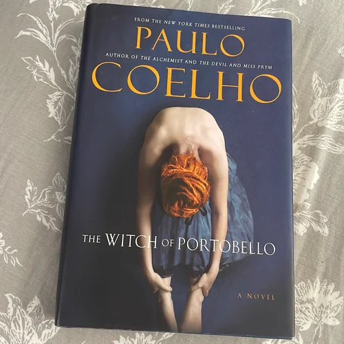 The Witch of Portobello