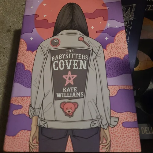 The Babysitters Coven