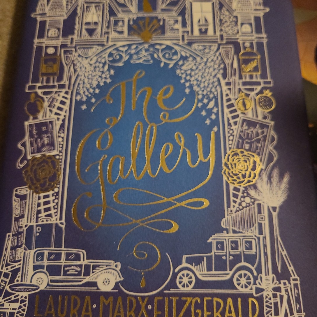 The Gallery