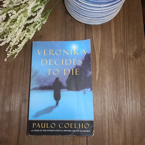 Veronika Decides to Die