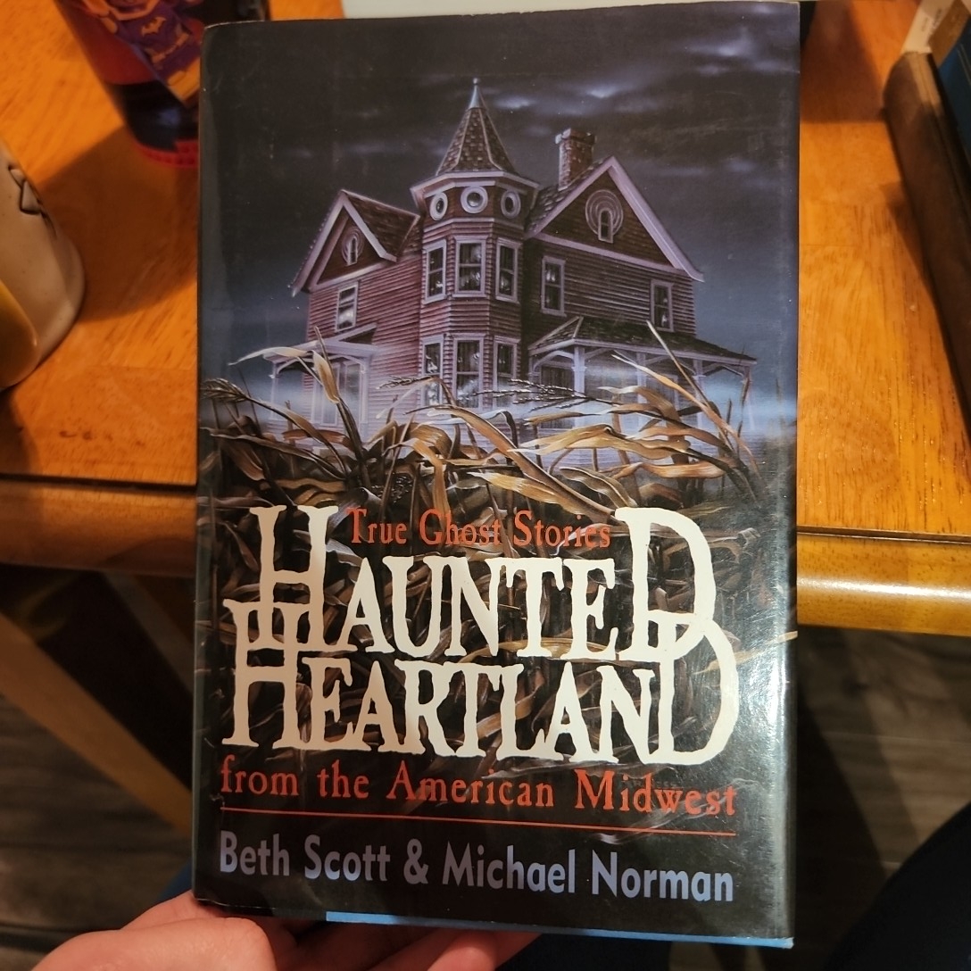 Haunted Heartland