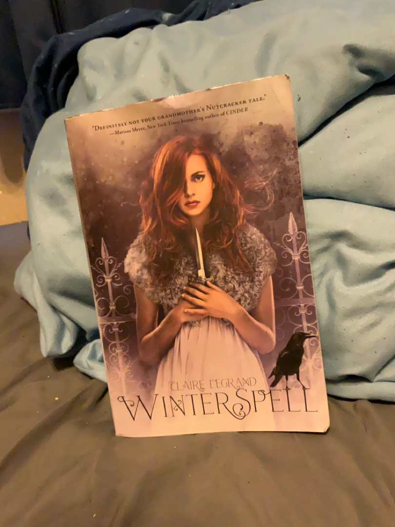 Winterspell