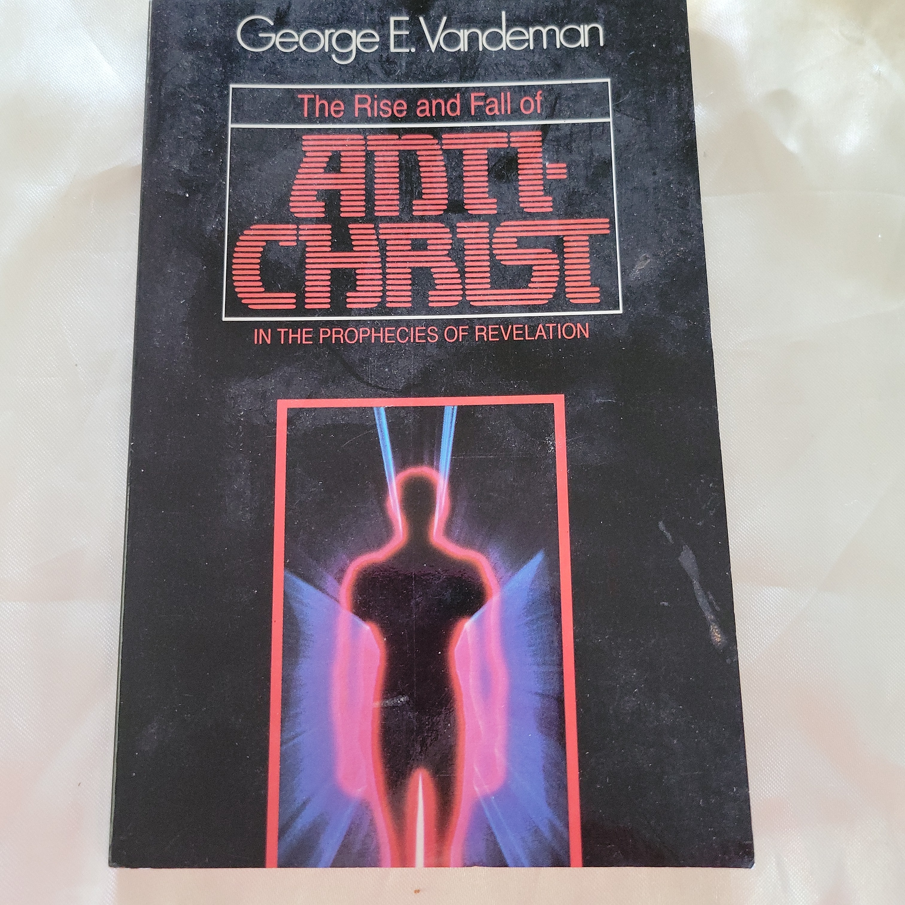 Rise and Fall of Antichrist