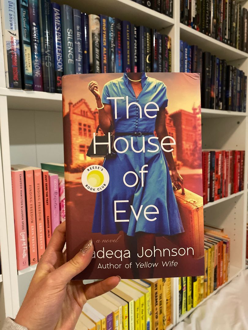 The House of Eve