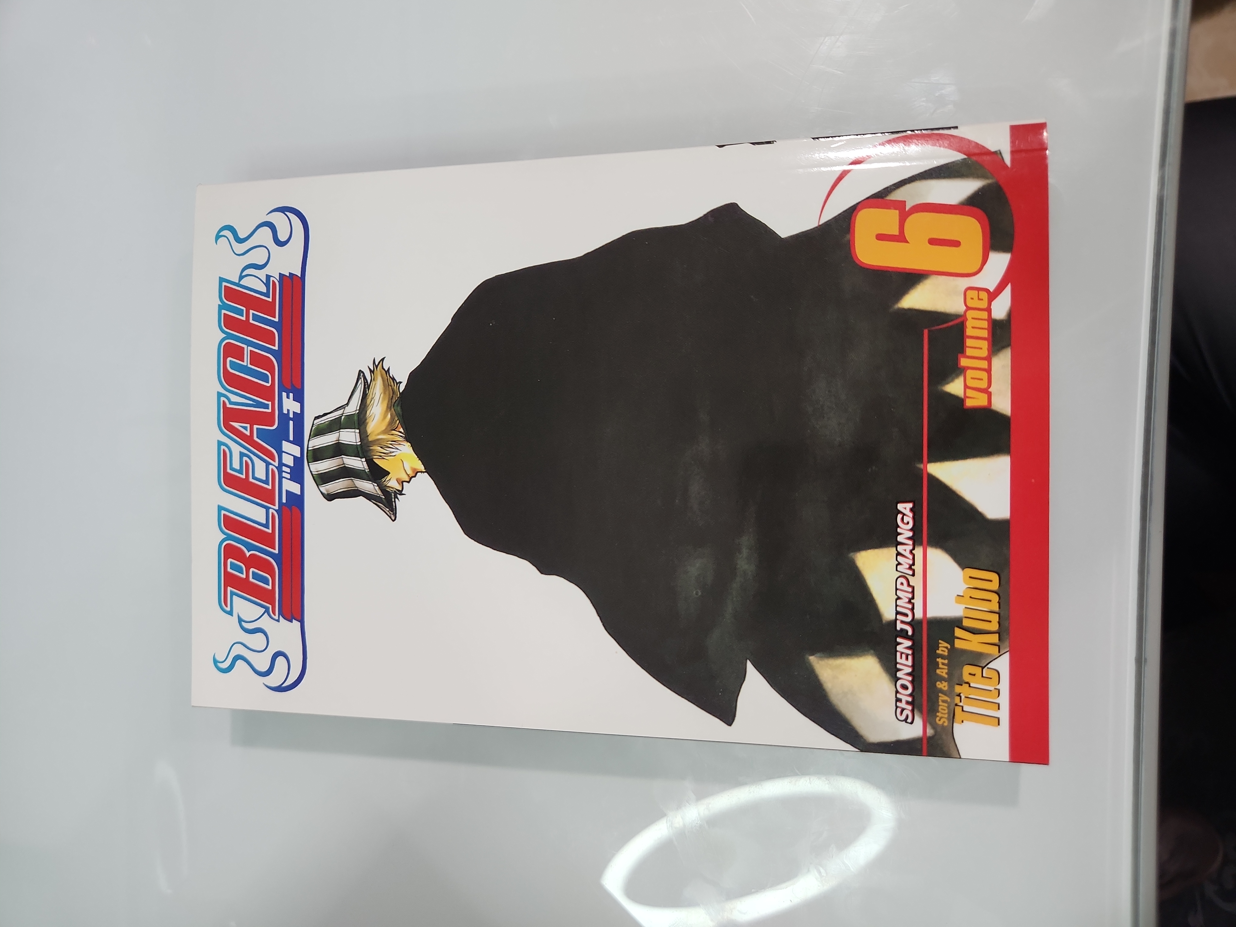 Bleach, Vol. 71 by Tite Kubo
