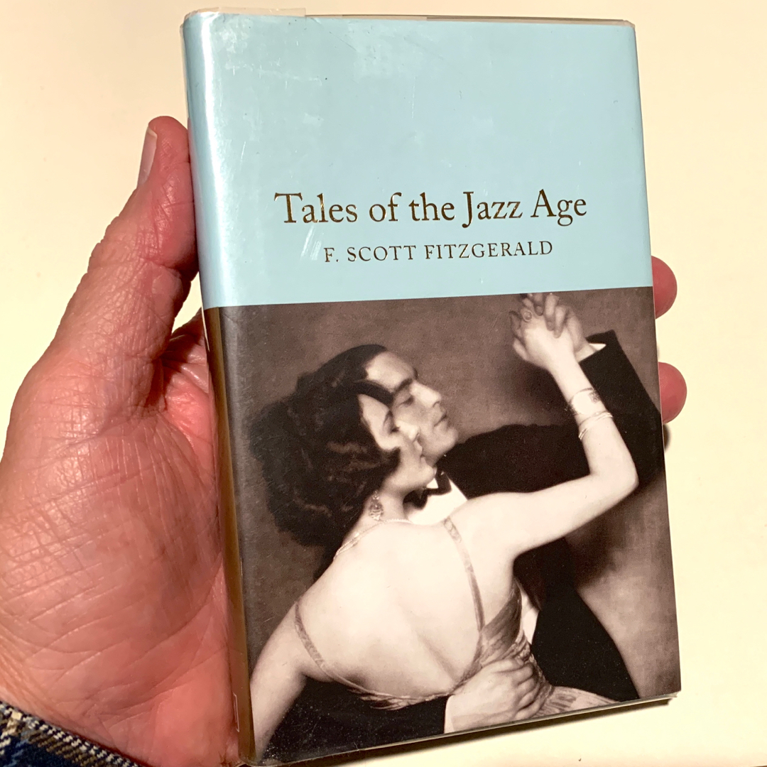 Tales of the Jazz Age