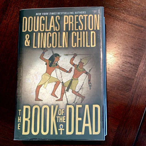 The Book of the Dead