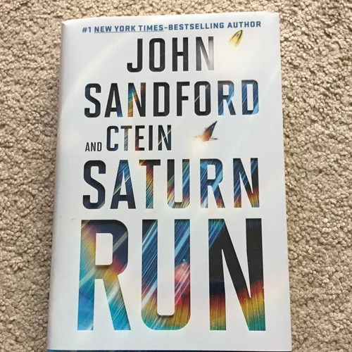 Saturn Run