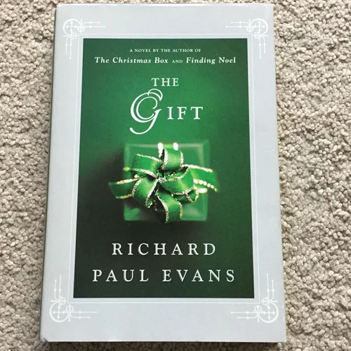 The Gift