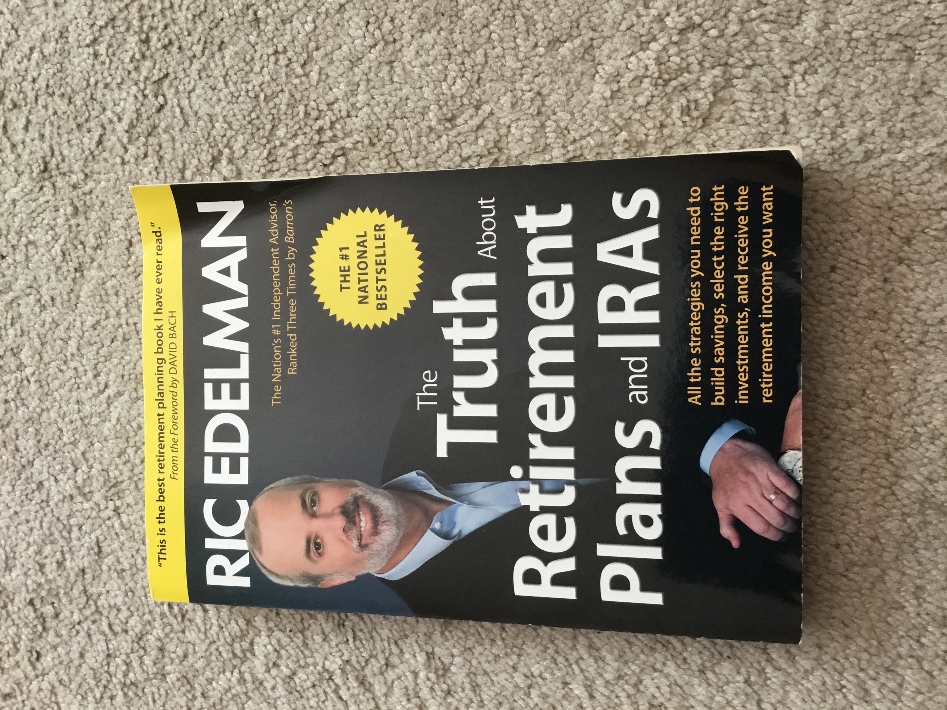 The Truth about Retirement Plans and IRAs